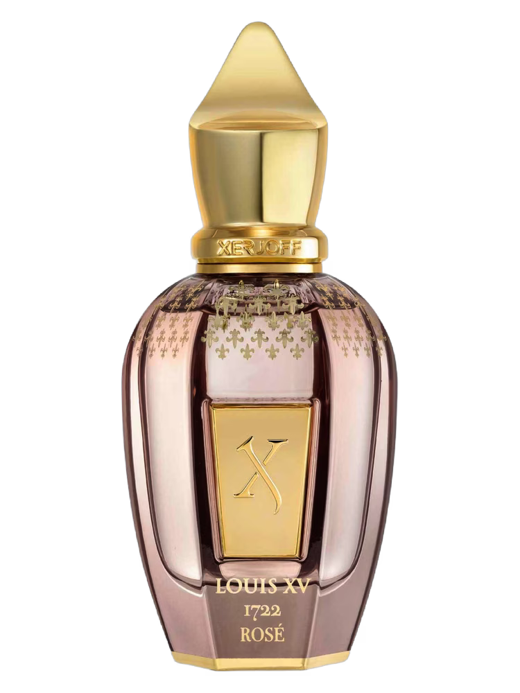 Xerjoff Louis XV 1722 Rosé