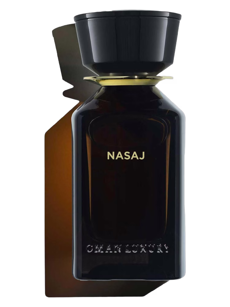 Omanluxury Nasaj
