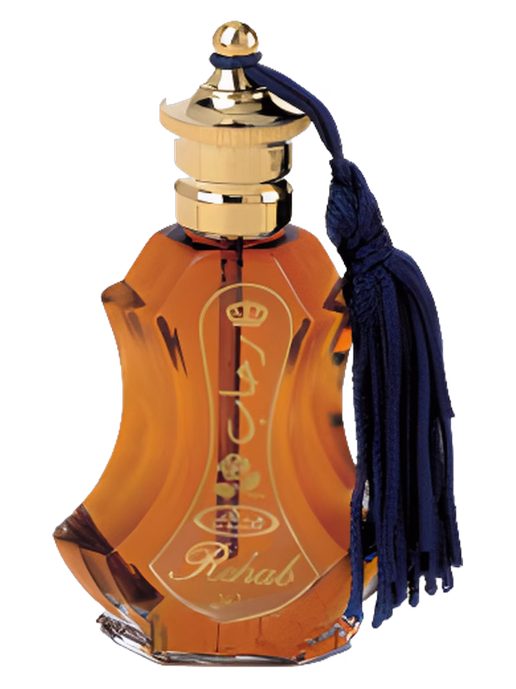 ALREHAB PERFUMES Rehab