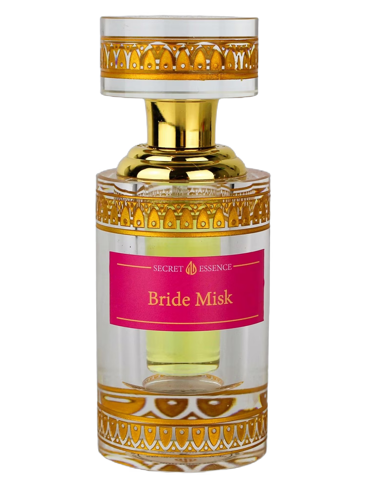 Secret Essence Bride Misk