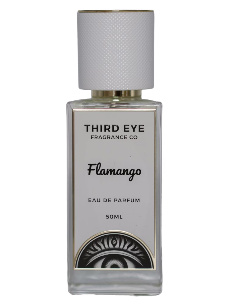 Third Eye Fragrance Co. Flamango