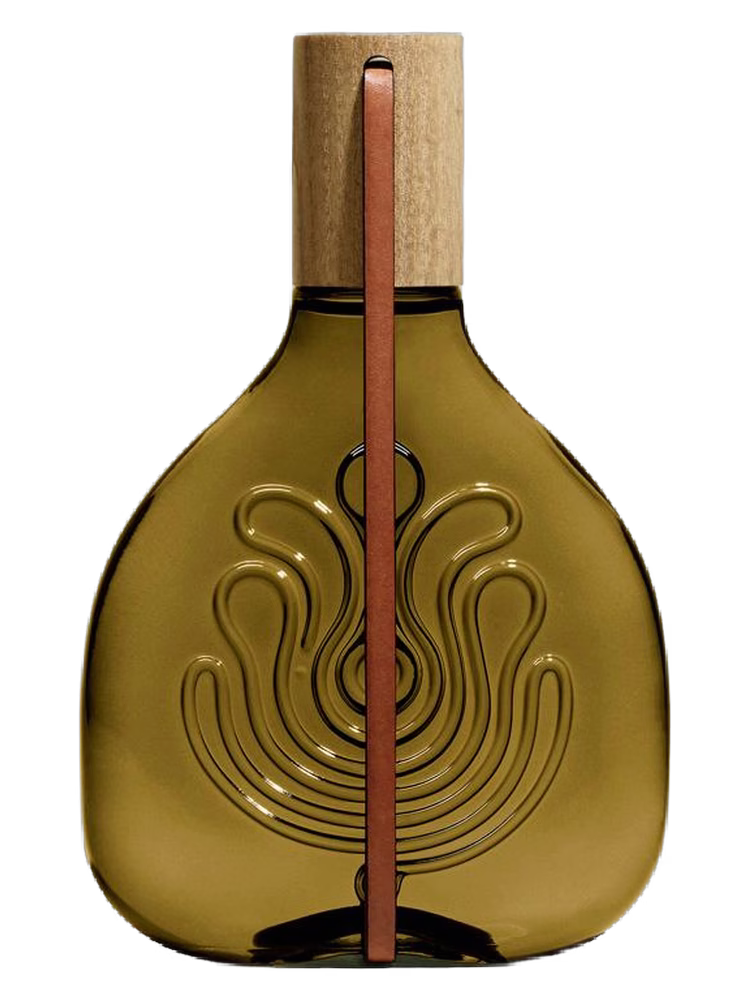 Antonio Puig Agua Brava