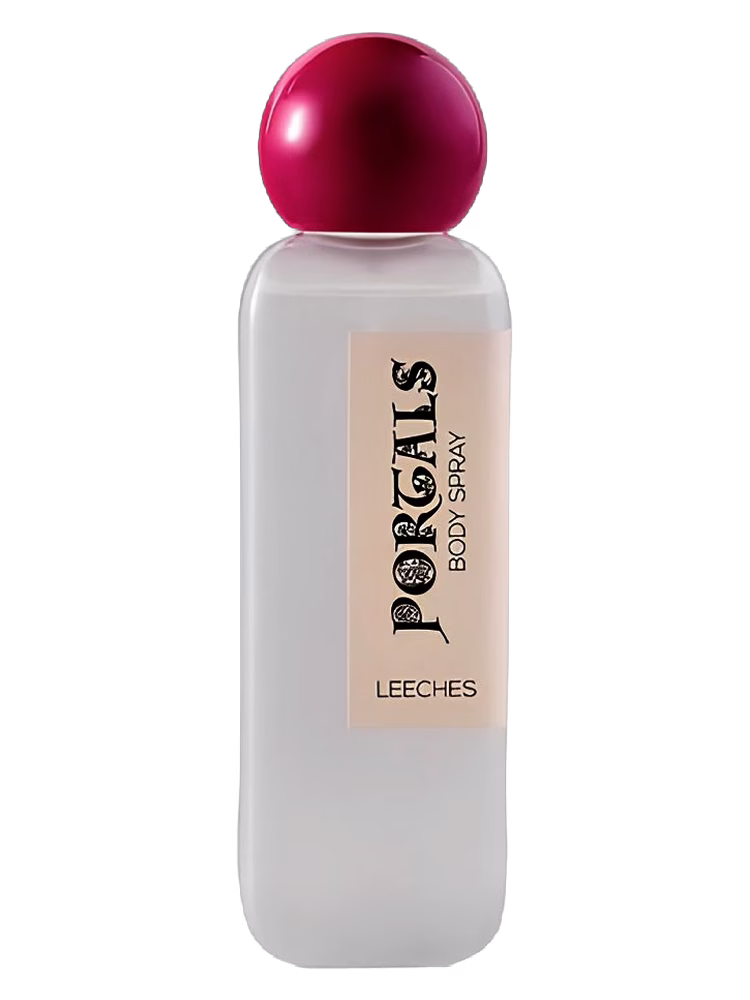 Portals Parfums Leeches