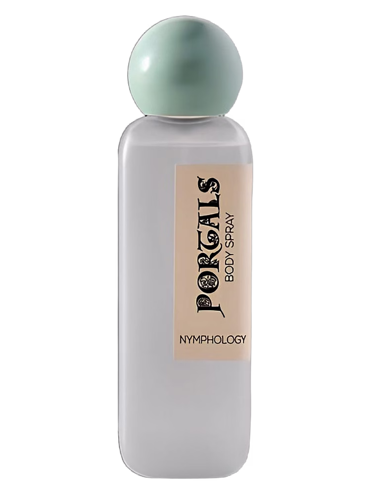 Portals Parfums Nymphology