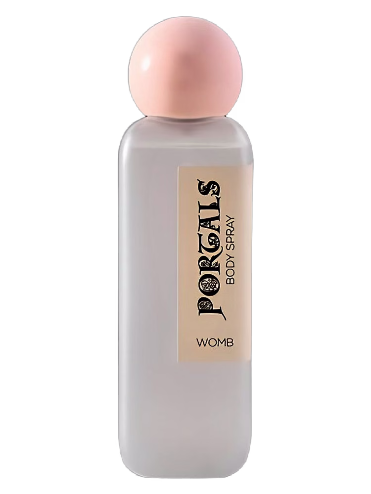 Portals Parfums Womb