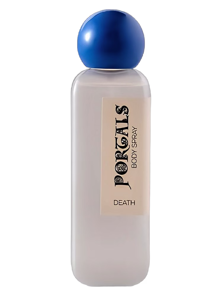 Portals Parfums Death