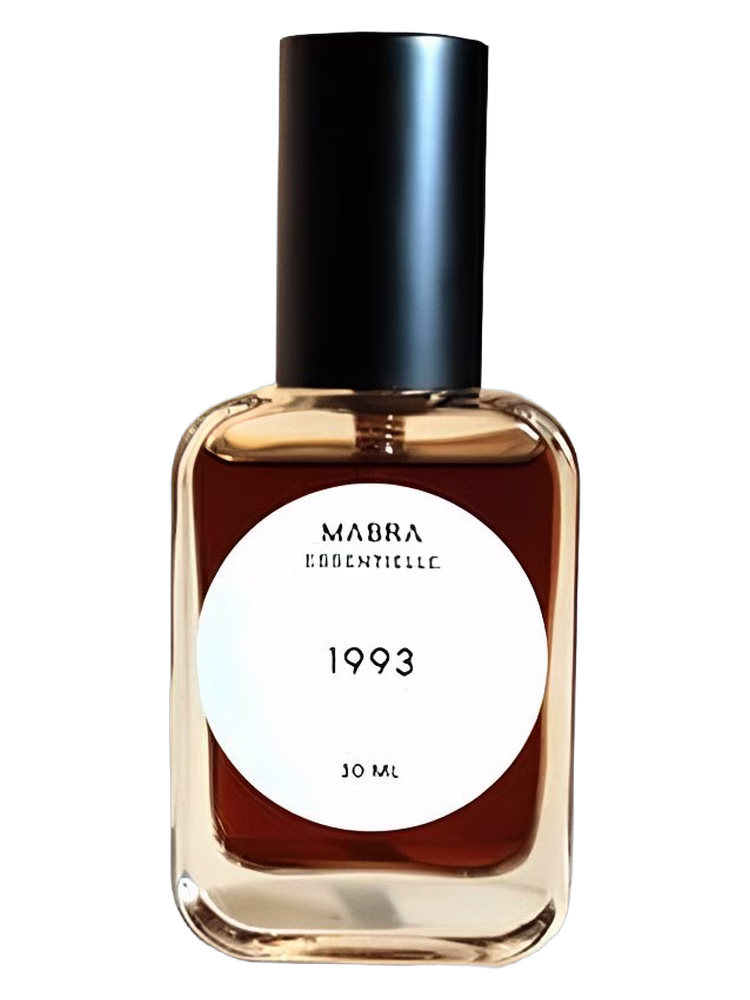 MABRA PARFUMS 1993 The Chypre