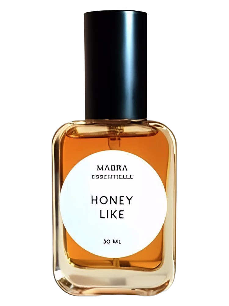 MABRA PARFUMS Honey Like – The Ambery