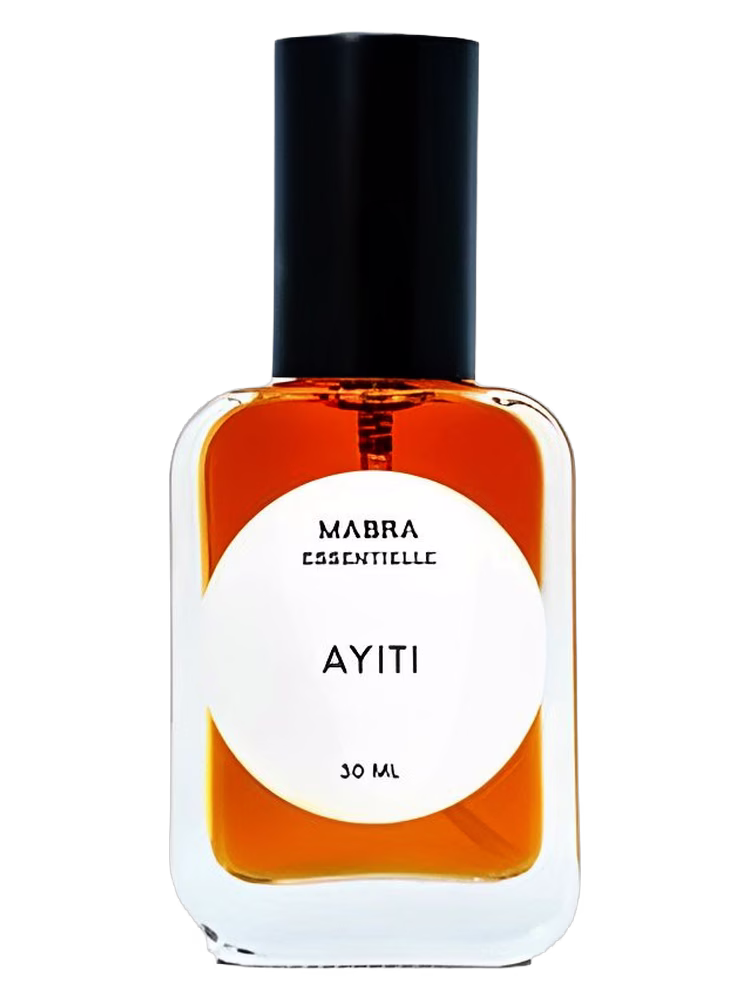 MABRA PARFUMS Ayiti – The Earthy