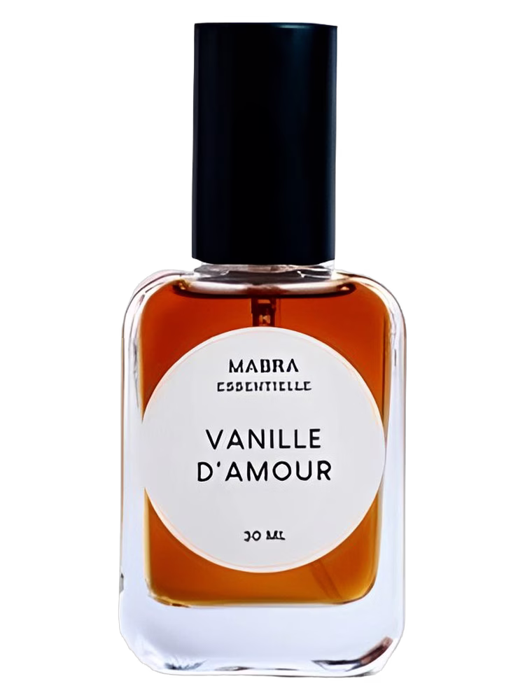 MABRA PARFUMS Vanille d'Amour - The Sweety