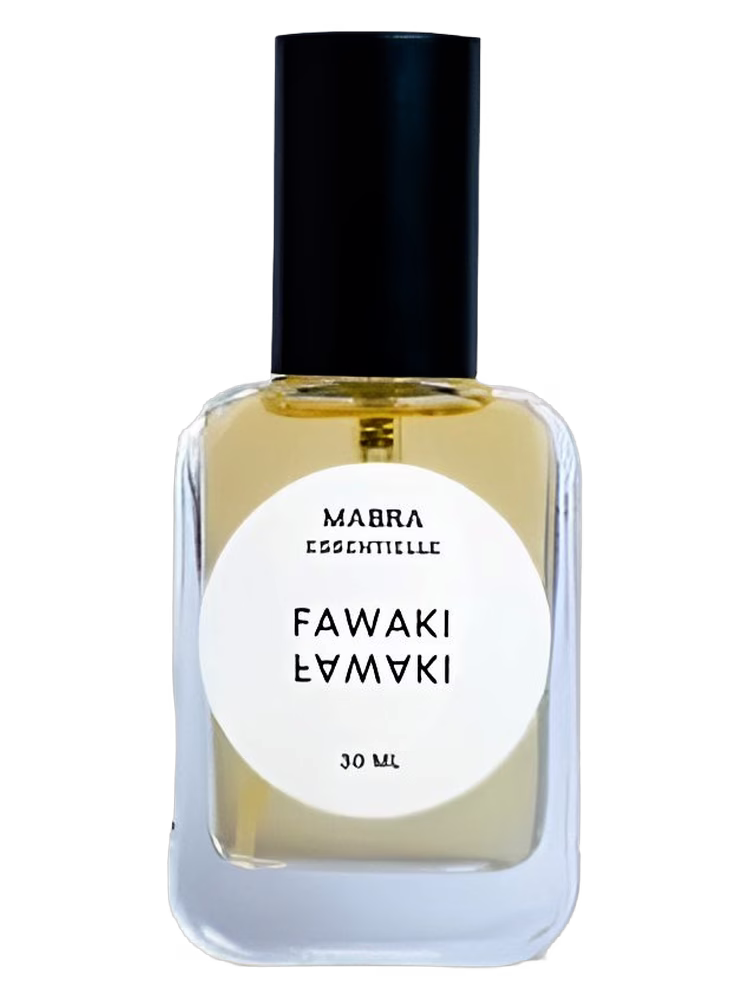 MABRA PARFUMS Fawaki Fawaki - The Fruity