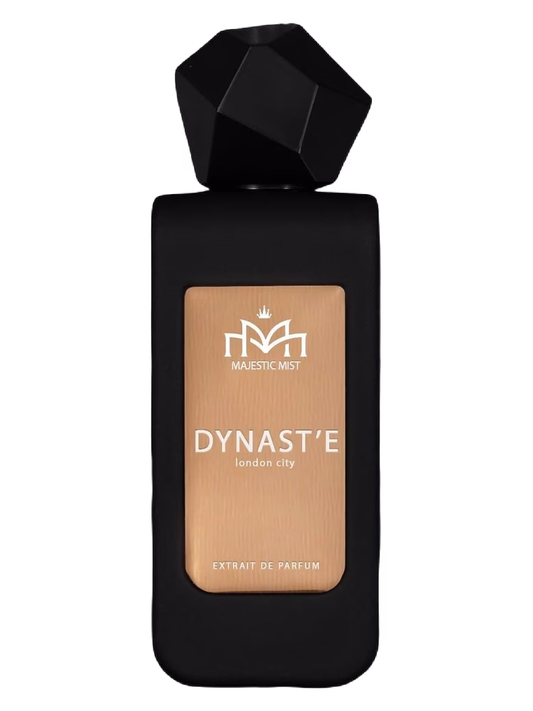 Majestic Mist Dynast'e