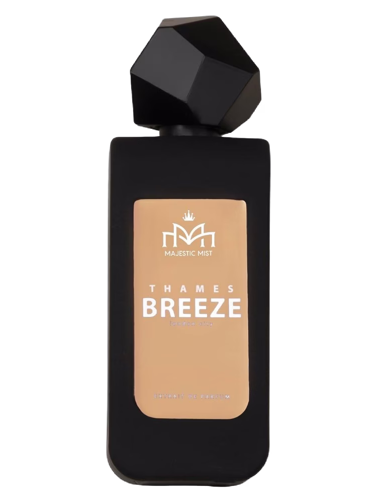 Majestic Mist Thames Breeze