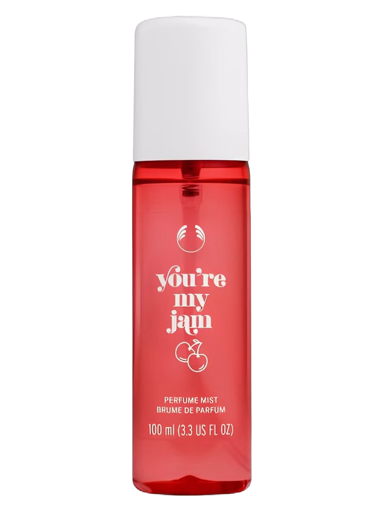 The Body Shop You're My Jam