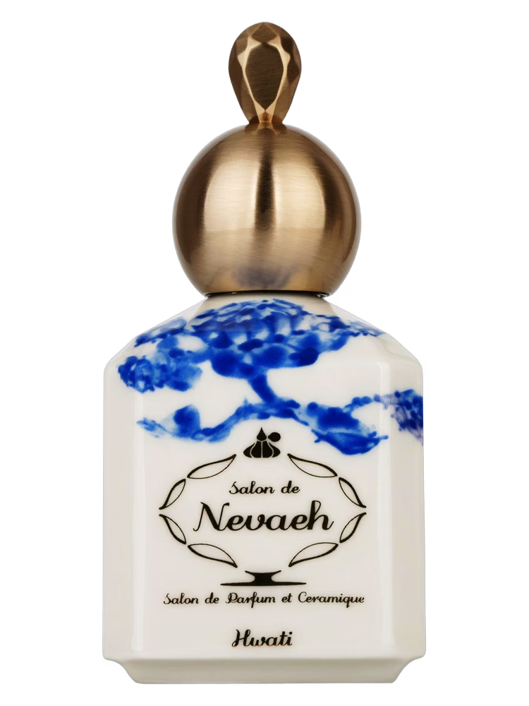 Salon de Nevaeh Hwati