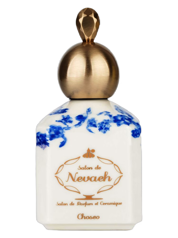 Salon de Nevaeh Choseo