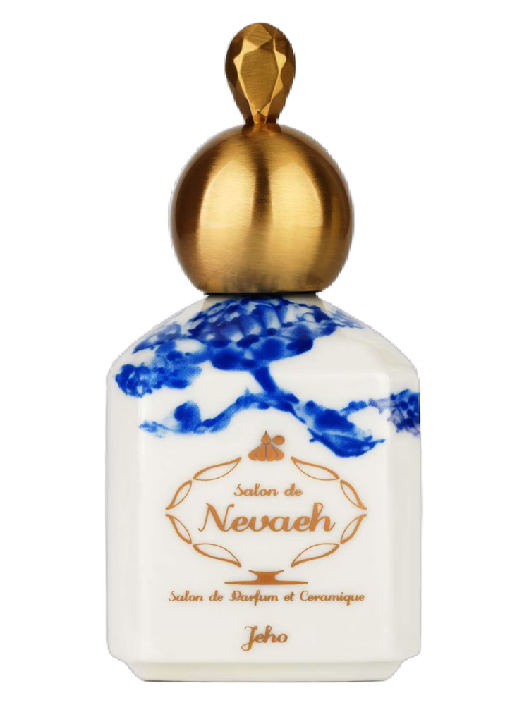 Salon de Nevaeh Jeho