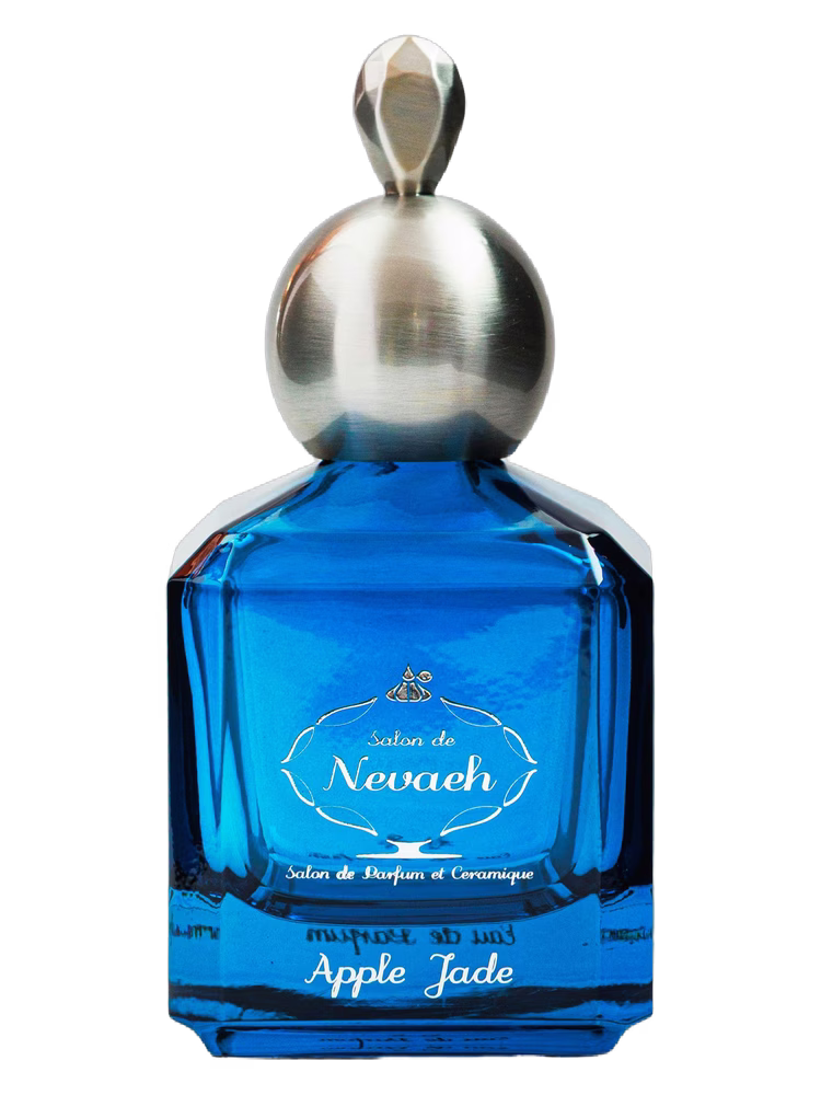 Salon de Nevaeh Apple Jade