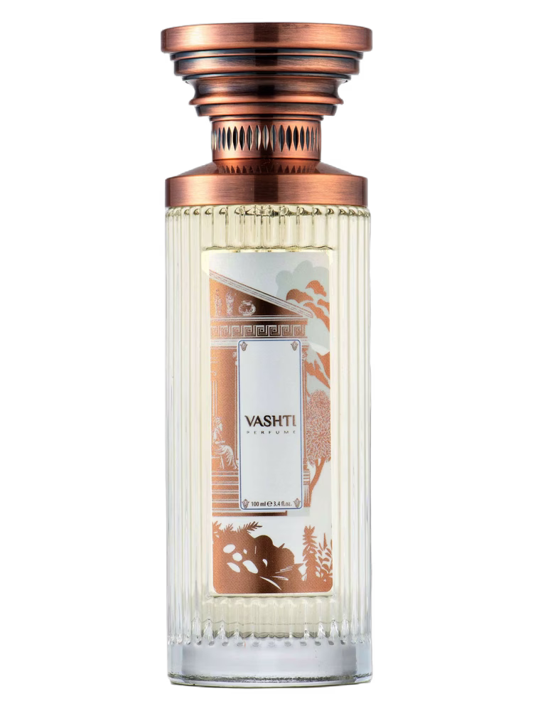 Vashti Perfumes Vashti