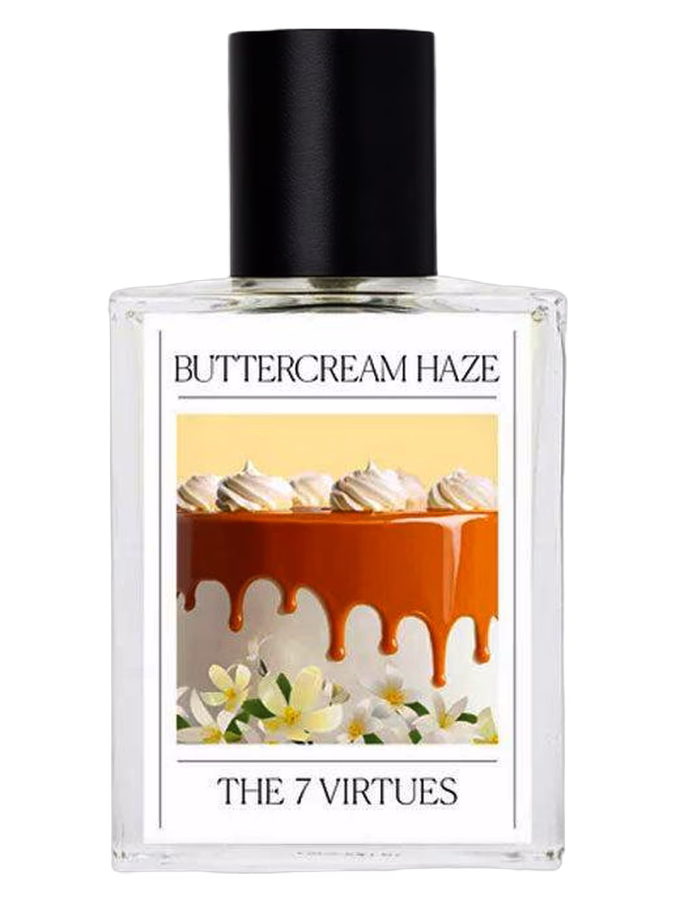 The 7 Virtues Buttercream Haze