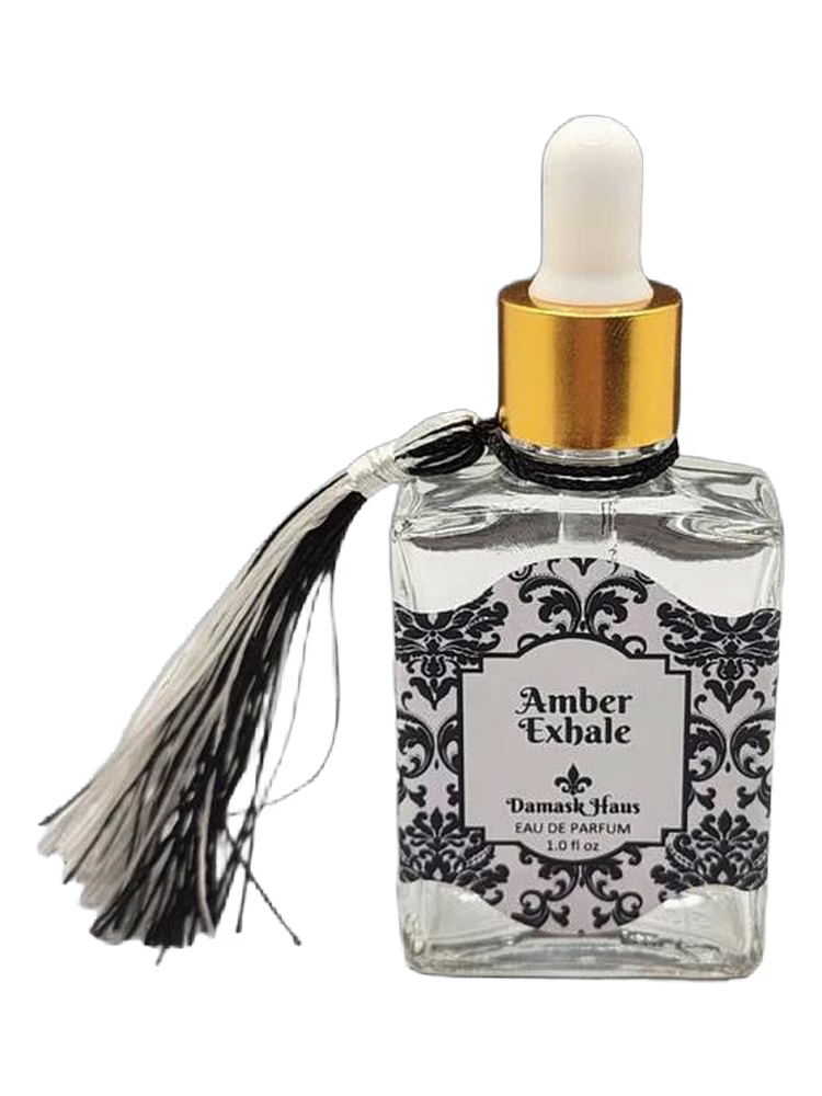 Damask Haus Amber Exhale