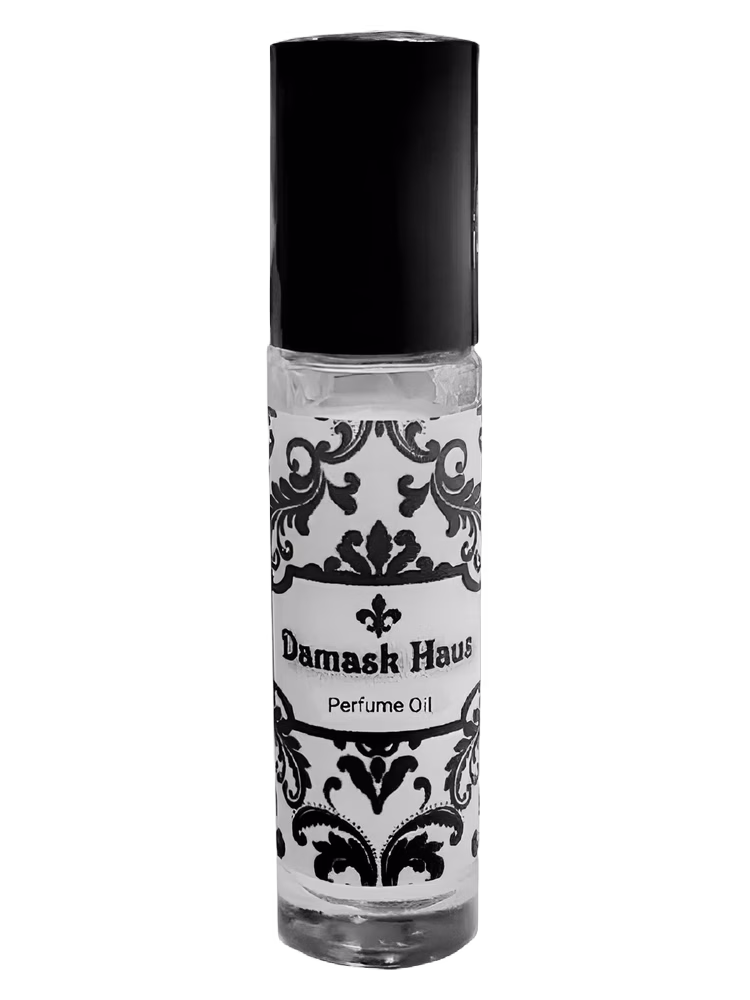 Damask Haus Agape