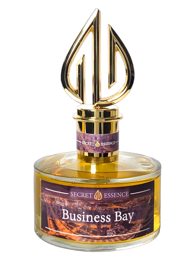 Secret Essence Business Bay