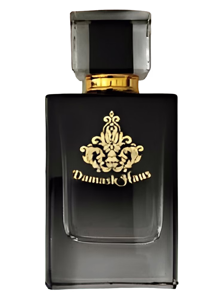 Damask Haus Cockswain