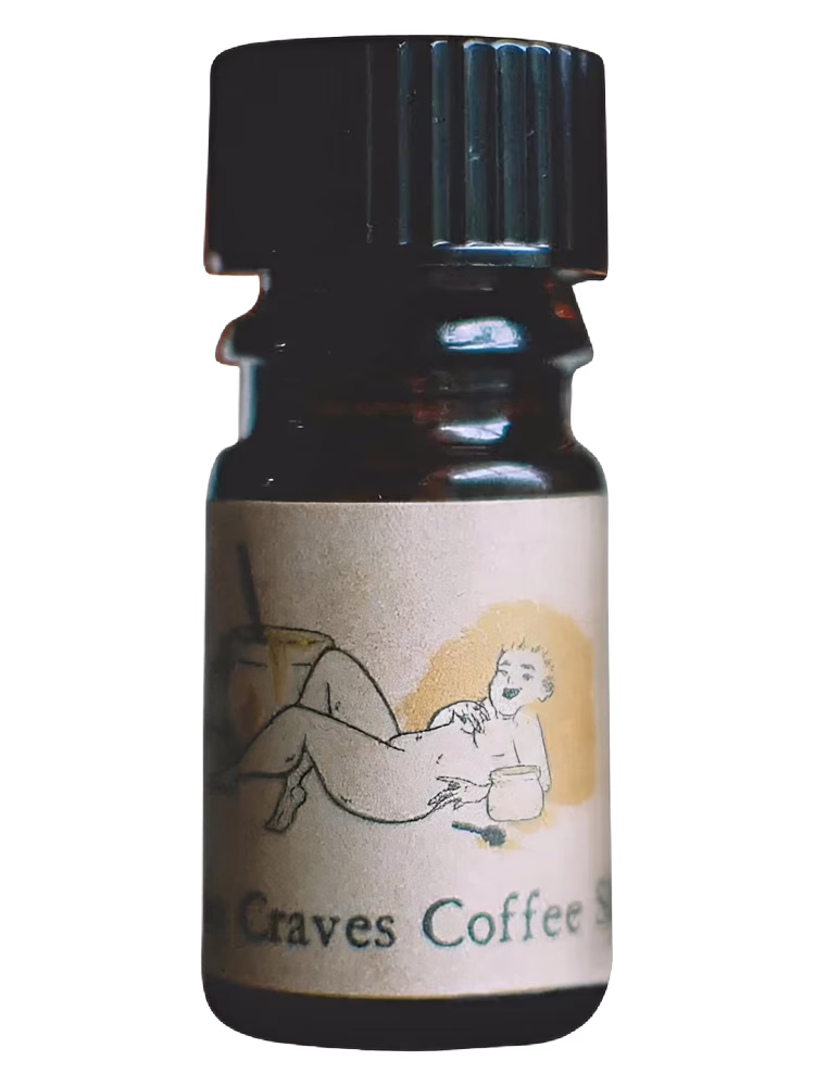 Arcana Wildcraft Honey Craves Coffee Shops