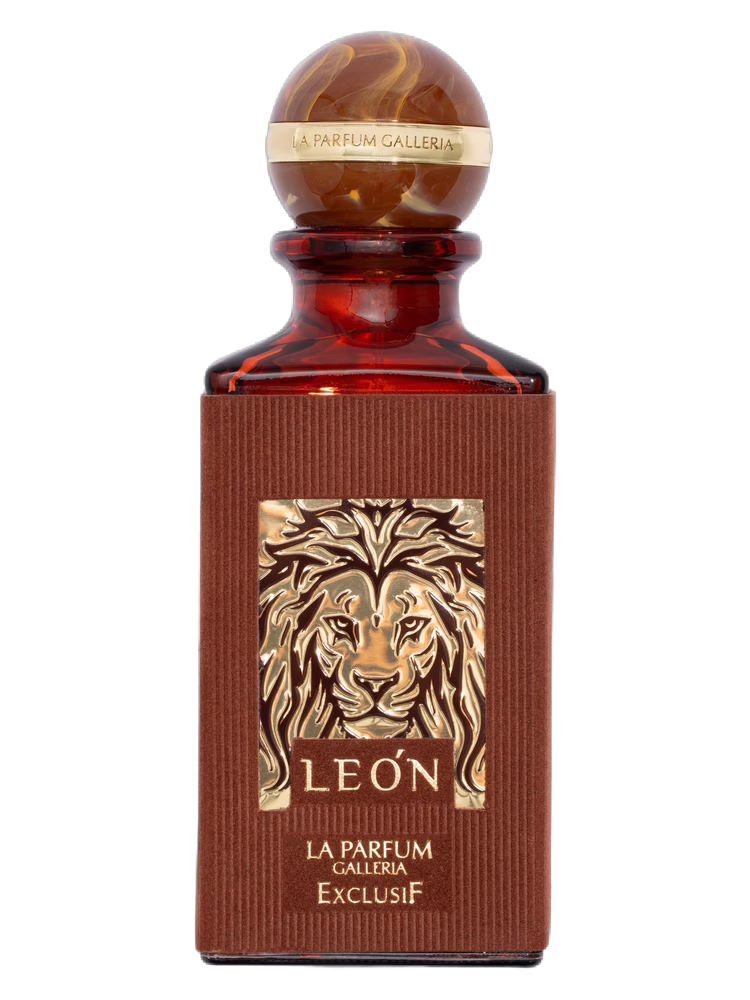 La Parfum Galleria Leon