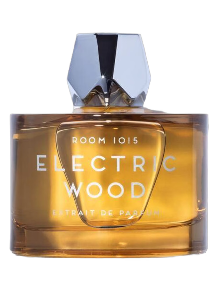 Room 1015 Electric Wood Extrait