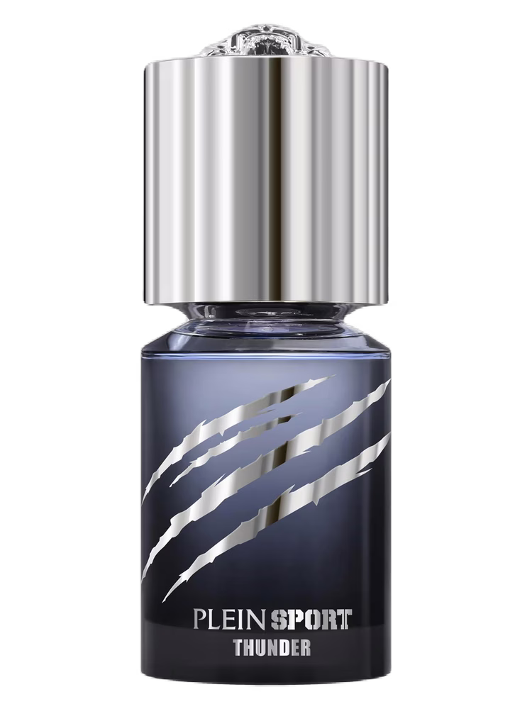Philipp Plein Parfums Plein Sport Thunder