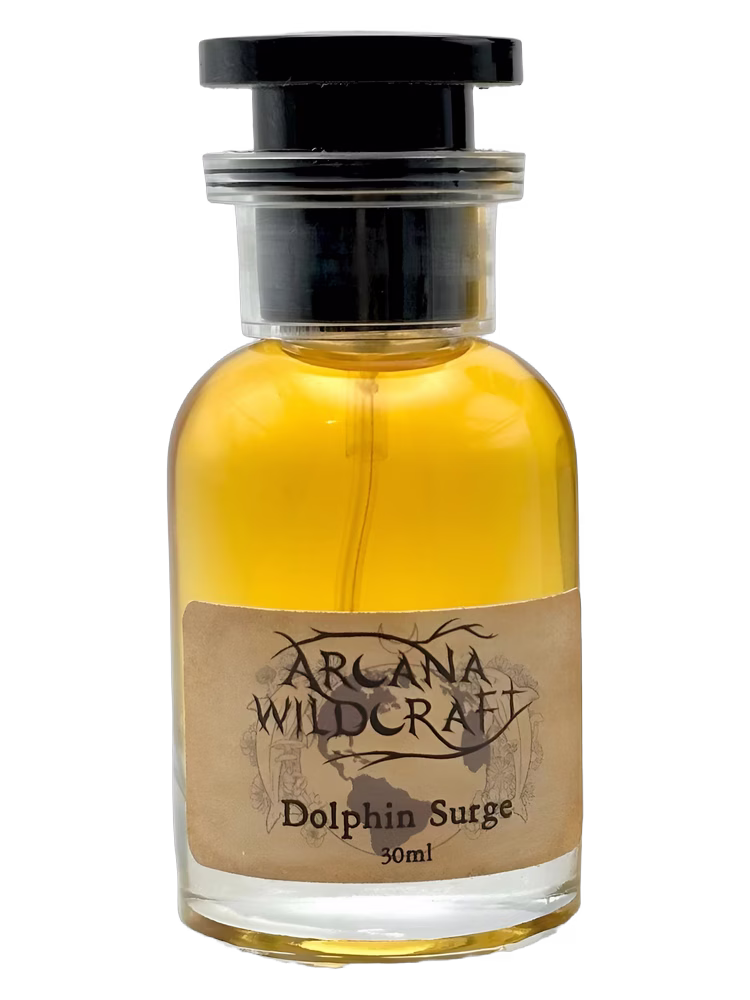 Arcana Wildcraft Dolphin Surge