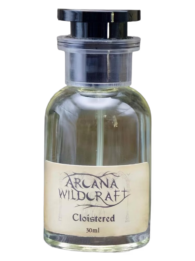 Arcana Wildcraft Cloistered