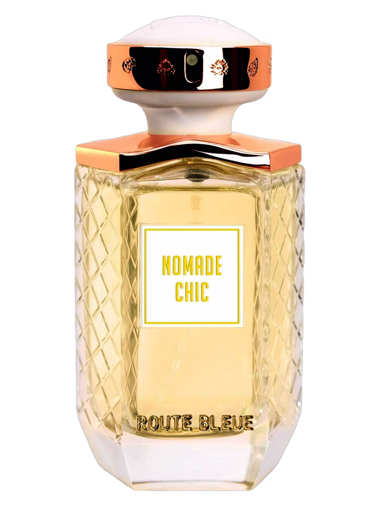 Route Bleue Parfums Nomade Chic