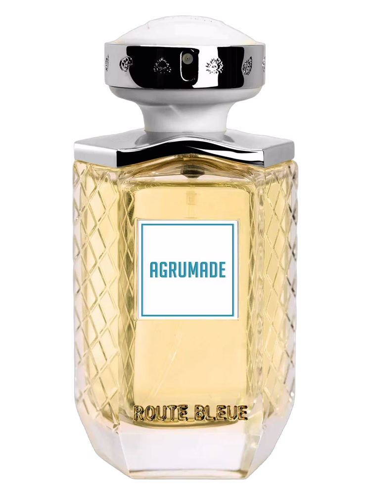 Route Bleue Parfums Agrumade