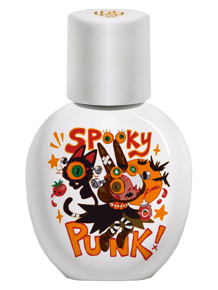 SIAM 1928 Spooky Punk