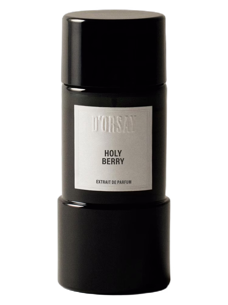 D’ORSAY Holy Berry