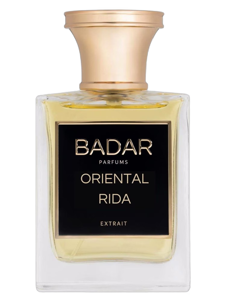 Badar Oriental Rida