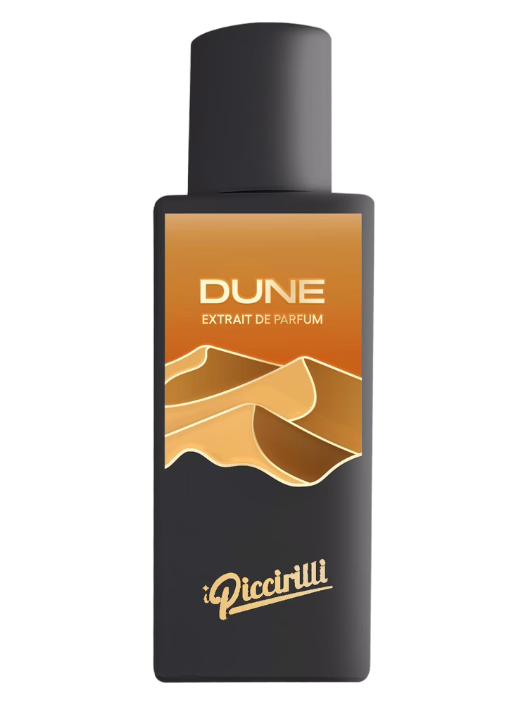 iPiccirilli Dune