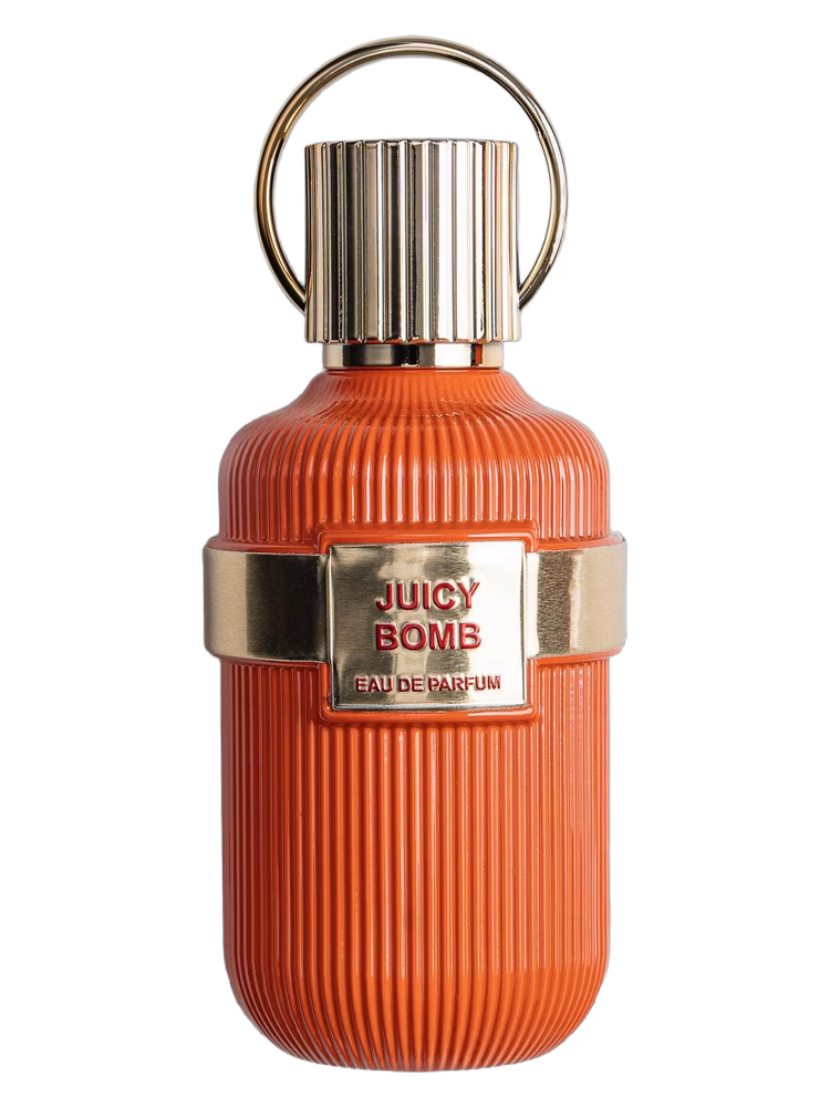 La Parfum Galleria Juicy Bomb
