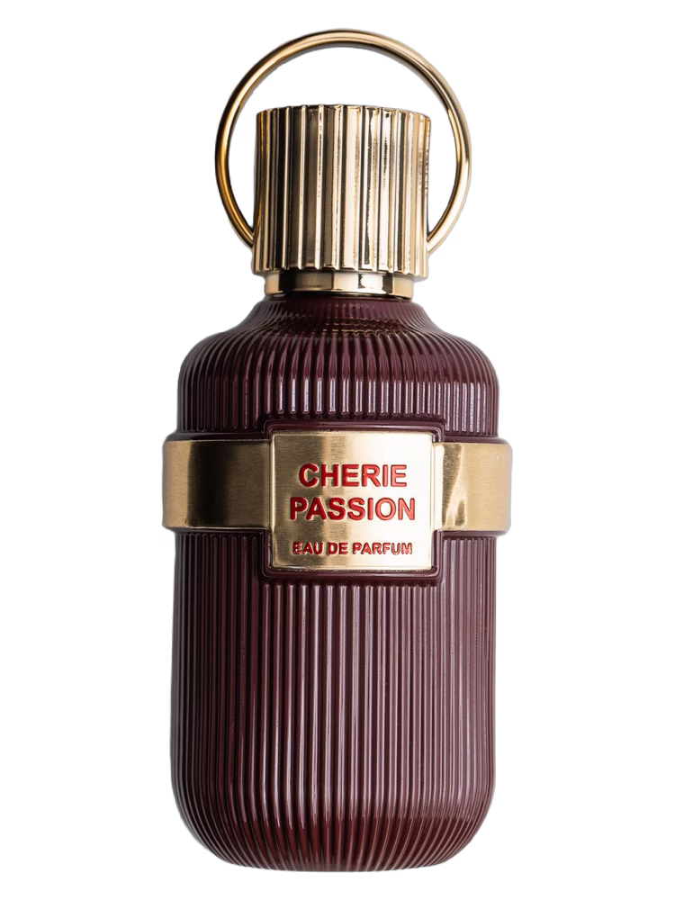 La Parfum Galleria Cherie Passion