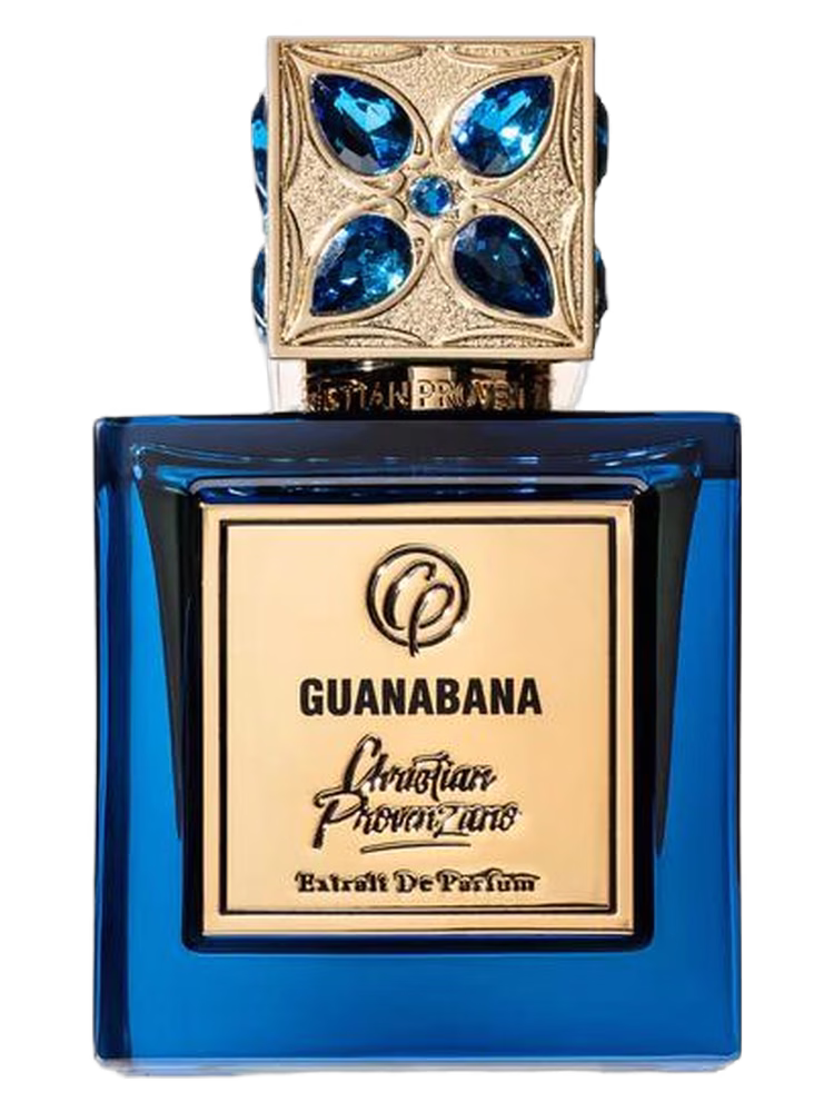 Christian Provenzano Parfums Guanabana Extrait de Parfum