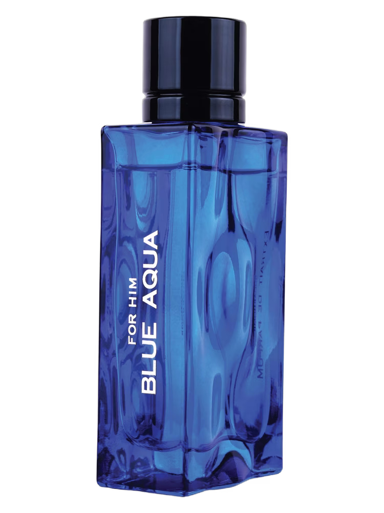 SugarBomb Blue Aqua