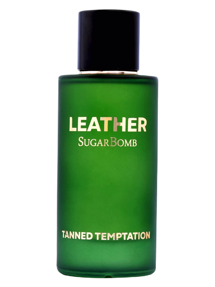 SugarBomb Tanned Temptation