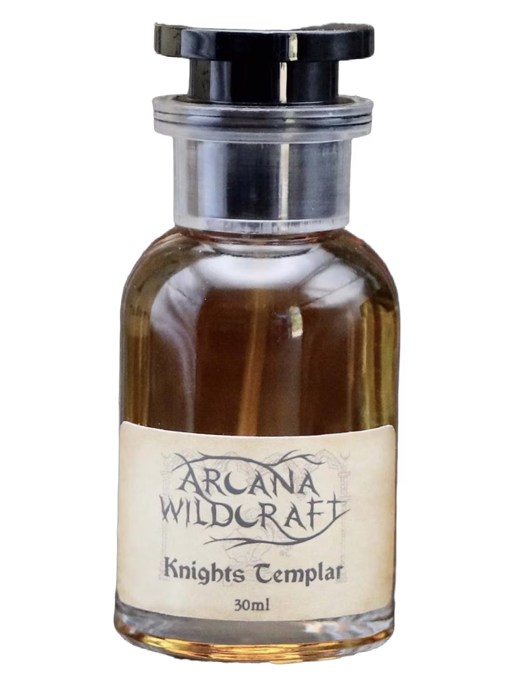 Arcana Wildcraft Knights Templar