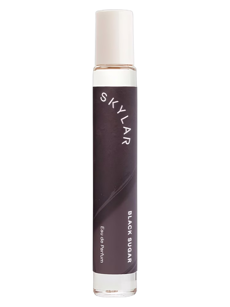 Skylar Black Sugar