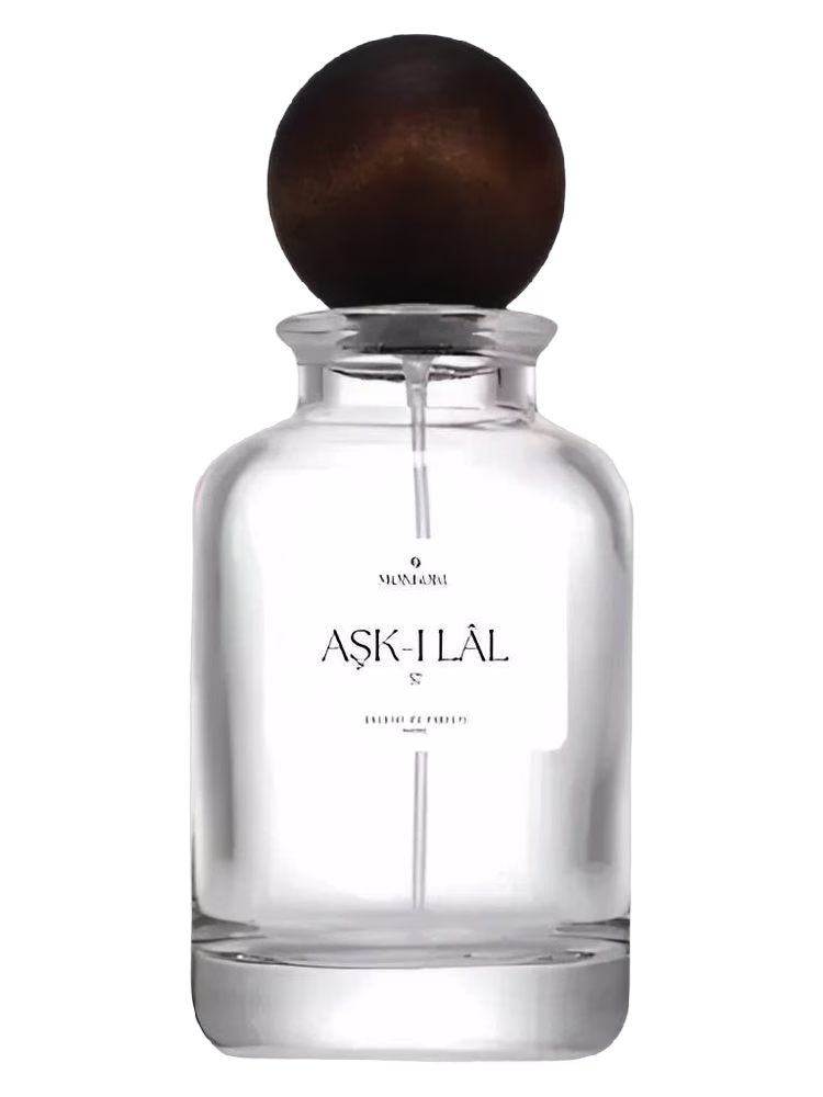 Monkoku Aşk-ı Lâl