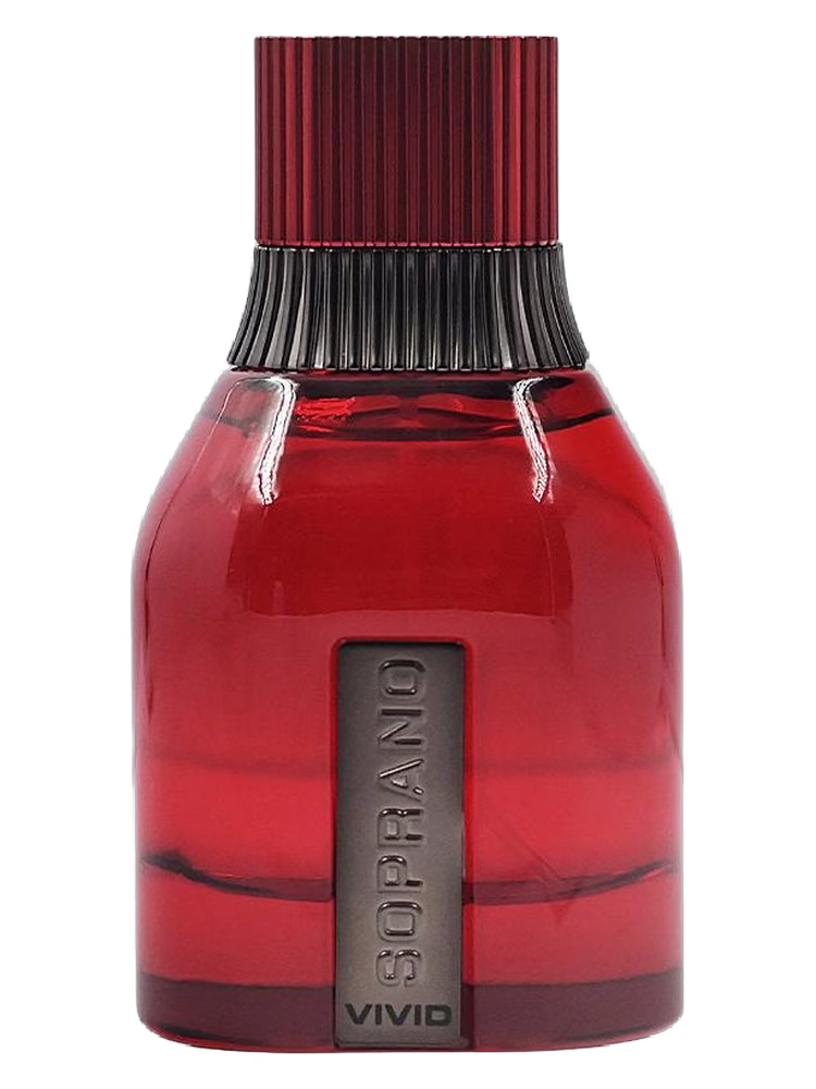 Dumont Soprano Vivid