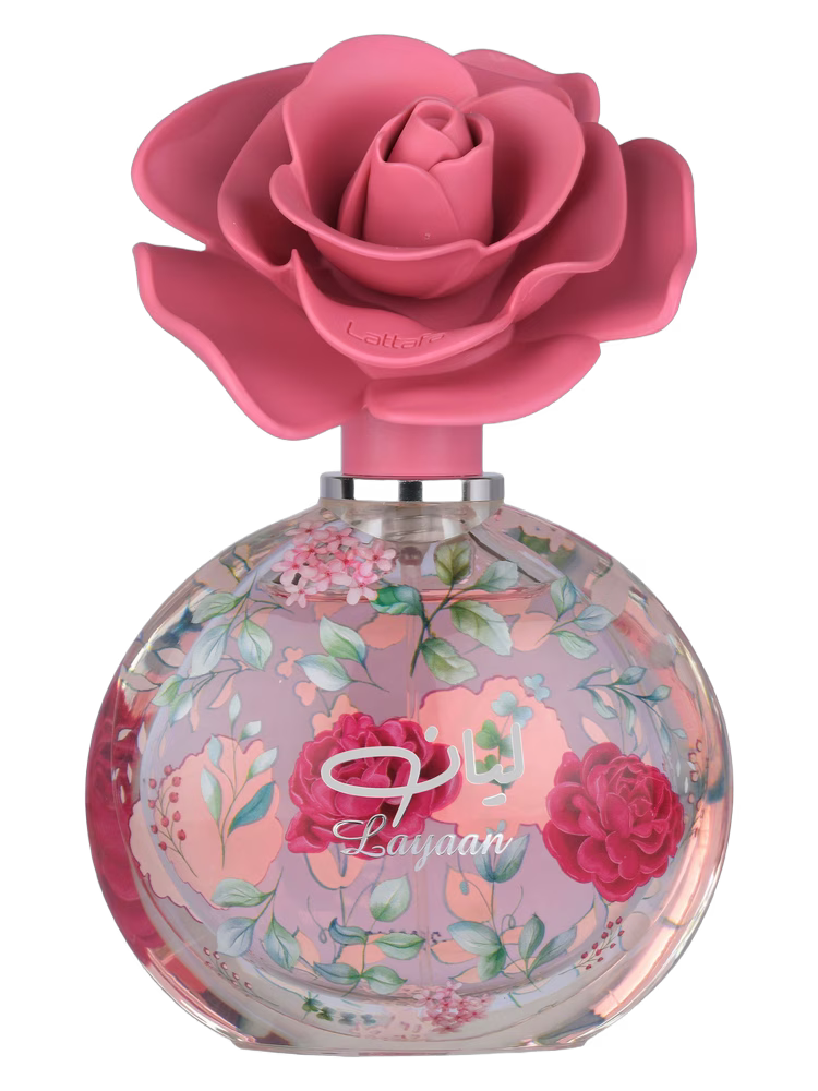 Lattafa Perfumes Layaan